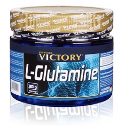L-Glutamine 300 gr