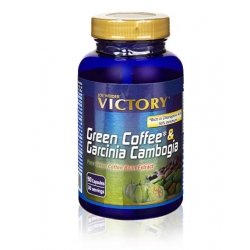 Green Coffee & Garcinia Cambogia 90 caps.