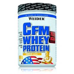 CFM Whey Protein 908 gr