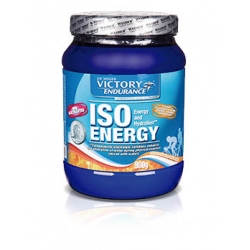 ISO Energy 900 gr