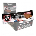 52% Protein Bar 24 Barritas x 50 gr