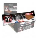 52% Protein Bar 10 Barritas x 50 gr