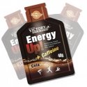 Gel Energy Up + Caffeine 6 unid. x 40 gr