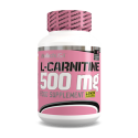 L-Carnitine 500mg 60 tabls.