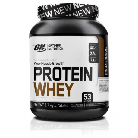 Protein Whey 1.7 kg