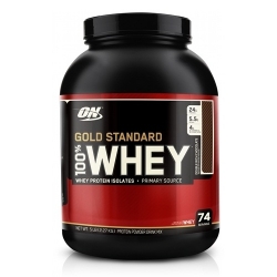 Whey Gold Standard 2.27 Kg