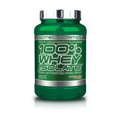 100% Whey Isolate 2 Kg