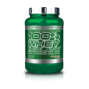 100% Whey Isolate 2 Kg