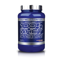 100% Whey Protein 2.3 Kg