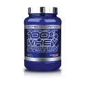 100% Whey Protein 920 gr