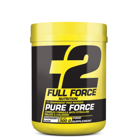Pure Force 300 gr