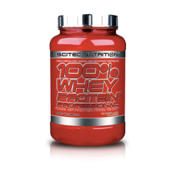 100% Whey Protein Professional 920 gr