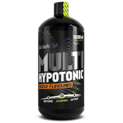 Multi Hypotonic 1000 ml