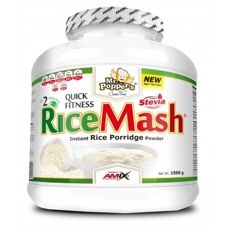 RiceMash 1.5 Kg
