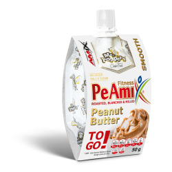 PeAmix Peanut Butter 50 gr