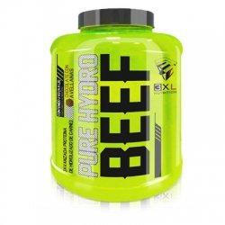 Pure Hydro Beef 2 Kg