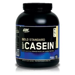 Gold Standar Casein Protein 1.8 Kg