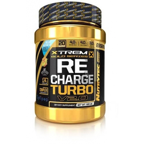 Recharge Turbo 500 gr