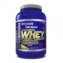 Complete Whey Protein Fusion 8 2.3 Kg