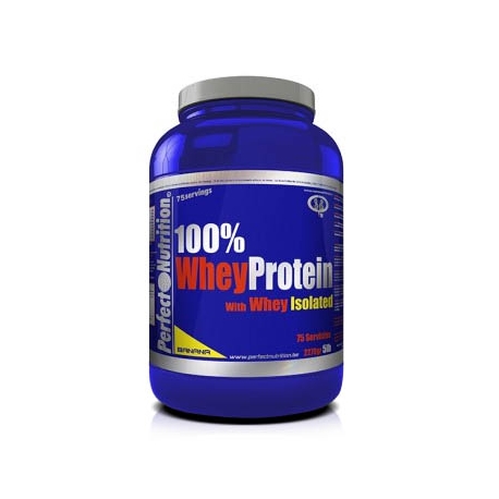 100 % Whey Protein 2.27 Kg