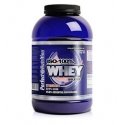 ISO-100% Whey Isolated 2.3 Kg