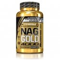 NAG Gold 120 caps.