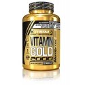Vitamin Gold 120 caps.
