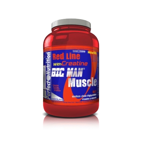 Big Man Muscle 3.62 Kg