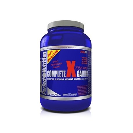 Complete Xtreme Gainer 3.2 Kg