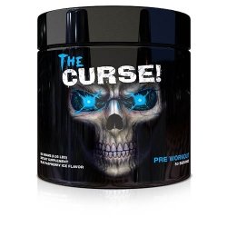 The Curse 250 gr