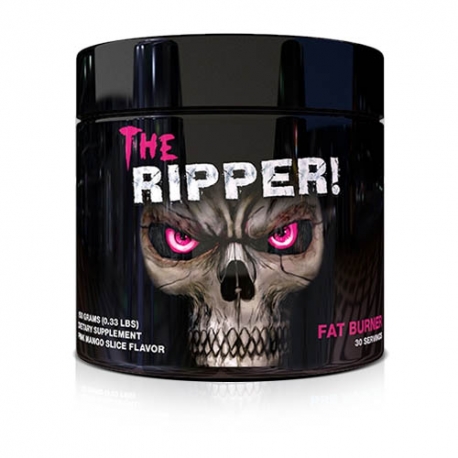 The Ripper 150 gr