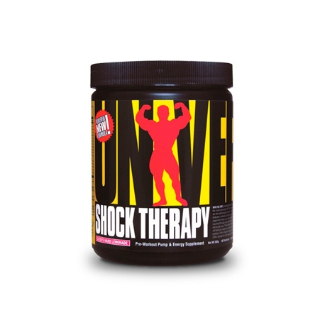 Shock Therapy 200 gr