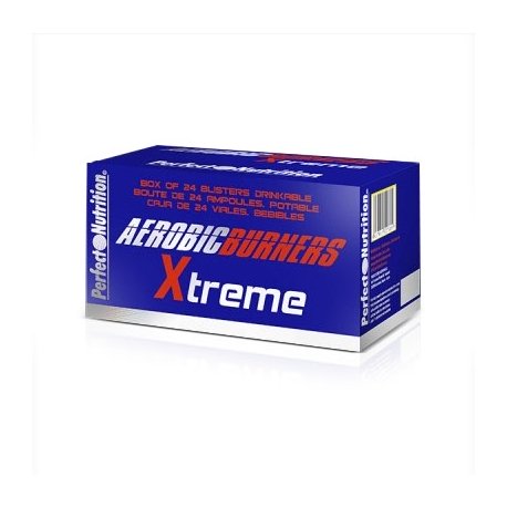 Aerobic Burners Xtreme