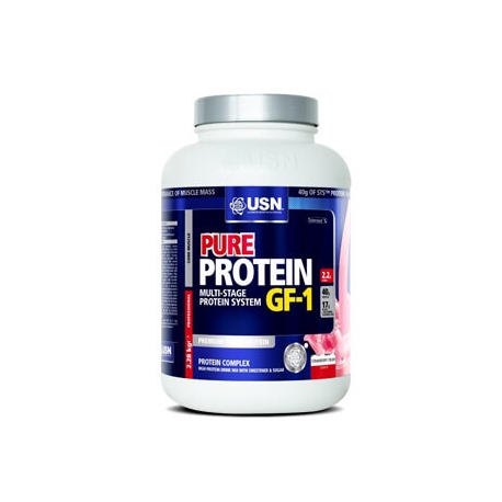 Pure Protein GF-1  2.28 kg