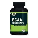 BCAA 1000 400 caps.