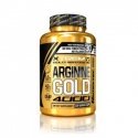 Arginine Gold  4000  120 caps.