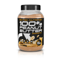 100% Peanut Butter 500 gr