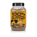 100% Almond butter 500 gr