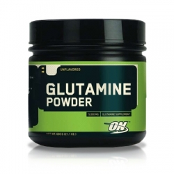 Glutamine Powder 630 gr