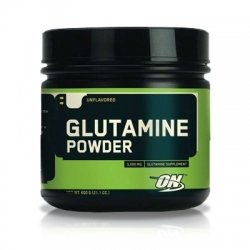 Glutamine Powder 600 gr