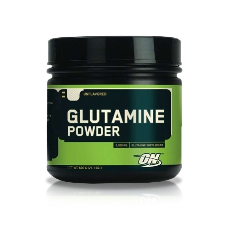Glutamine Powder 630 gr