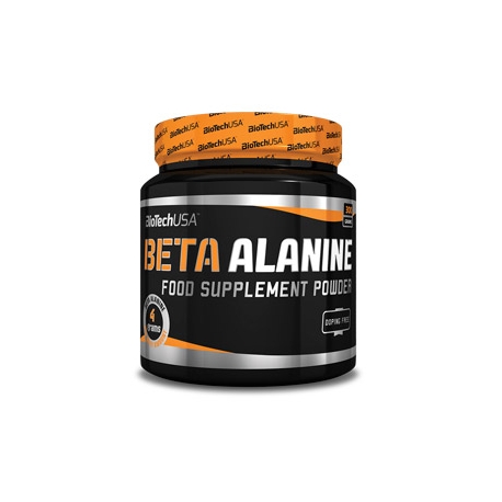 Beta Alanine  300 gr.