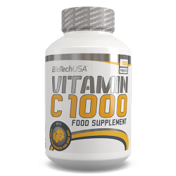 Vitamin C1000  100 tabls.