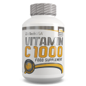 Vitamin C1000  100 tabls.