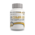 Vitamin B Complex 60 tabls.