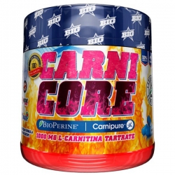 Carni Core 100 caps.