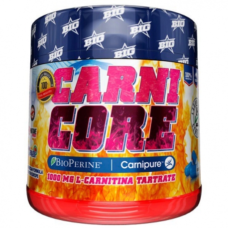 Carni Core 100 caps.