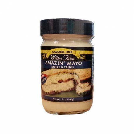 Amazin' Mayo 340 gr