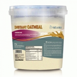 Instant Oatmeal  2kg