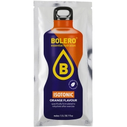 Bolero Isotonic 12 unid.